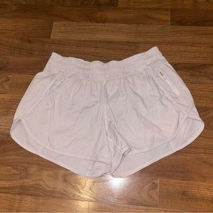 Lululemon Tracker Short